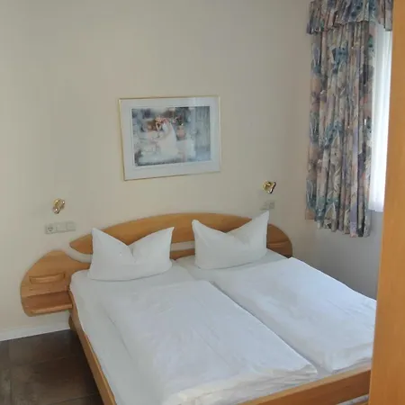 Rosenhof 14 Hotel
