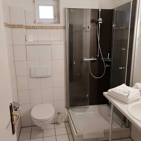 Rosenhof 14 Hotel *