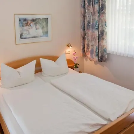 Hotel Rosenhof 14