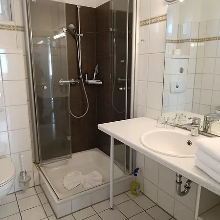 Rosenhof 14 * Ostseebad Kühlungsborn